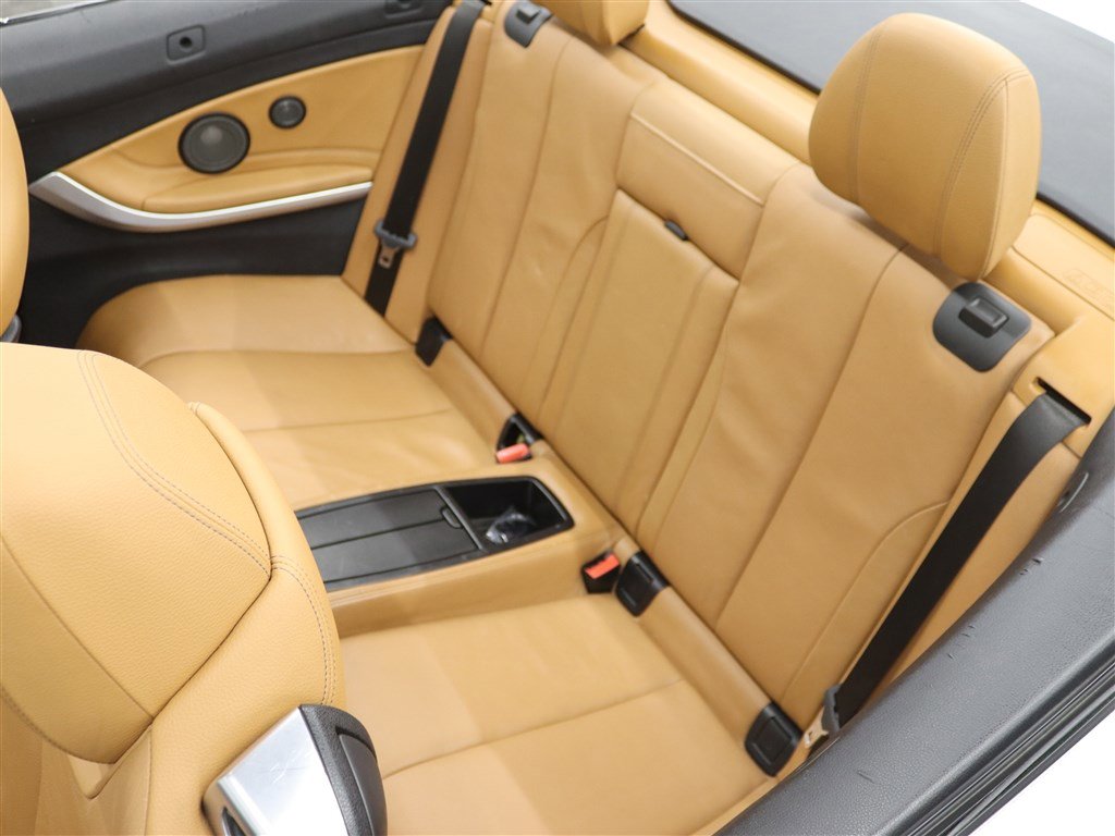 Used 2018 BMW 430i xDrive Convertible image 12