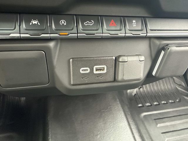 Used 2024 Chevrolet Silverado 1500 W/T w/ WT Fleet Convenience Package image 29