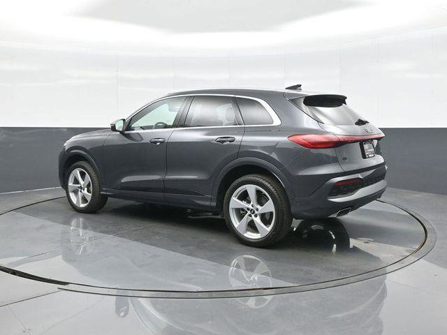 Certified 2025 Audi Q5 Premium Plus w/ Premium Plus image 5