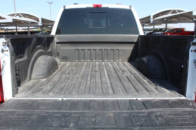 Used 2024 Ford F250 Limited AWD/4WD image 5
