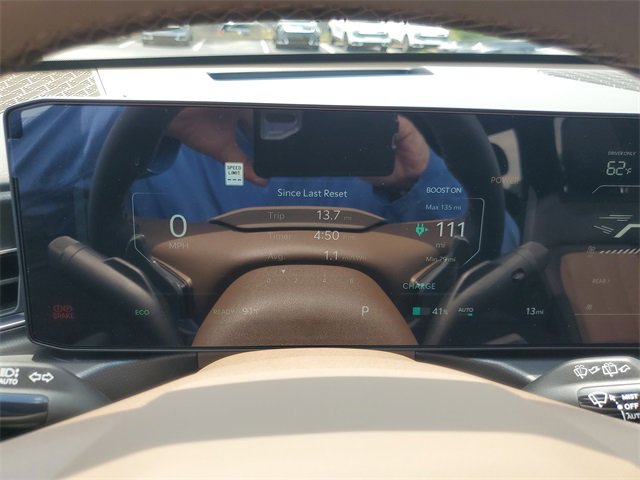 New 2026 Kia EV9 GT-Line image 23