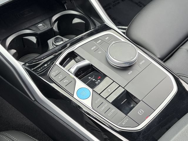 Used 2024 BMW i4 eDrive35 w/ Premium Package RWD image 31