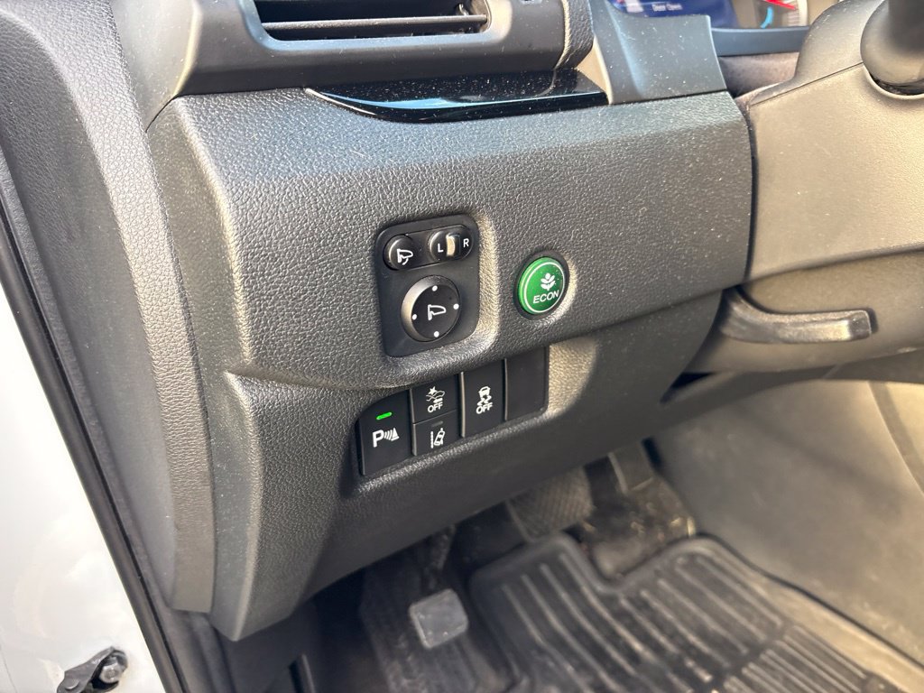 Used 2020 Honda Passport Touring image 19
