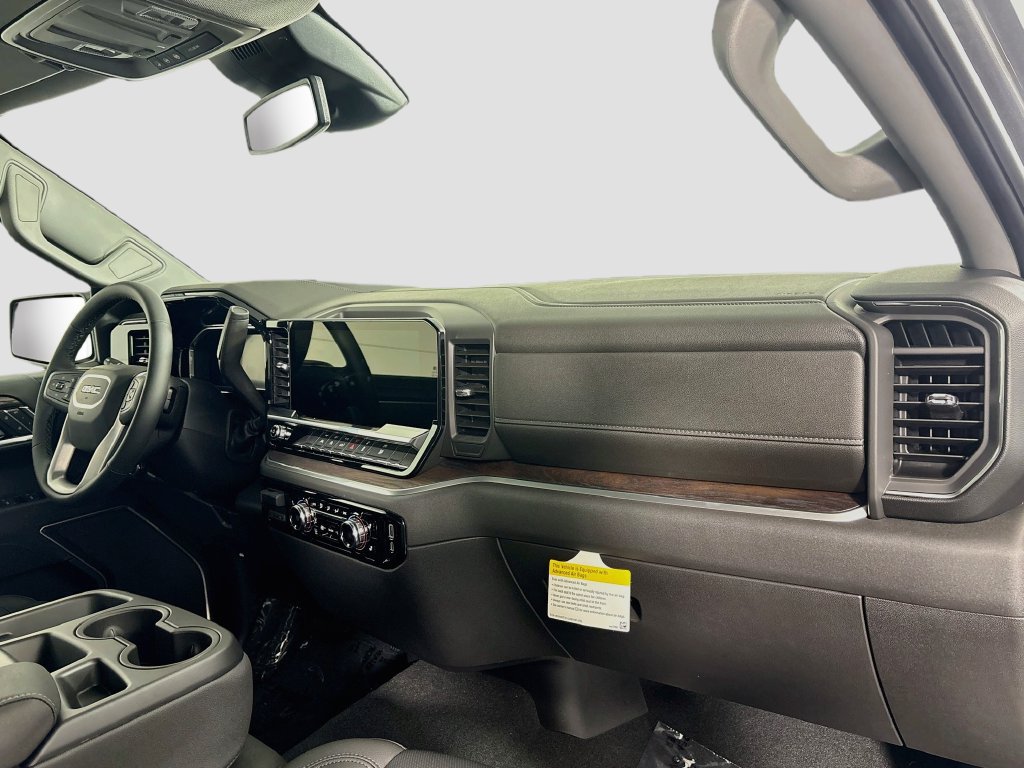 New 2026 GMC Sierra 1500 SLT AWD/4WD image 27