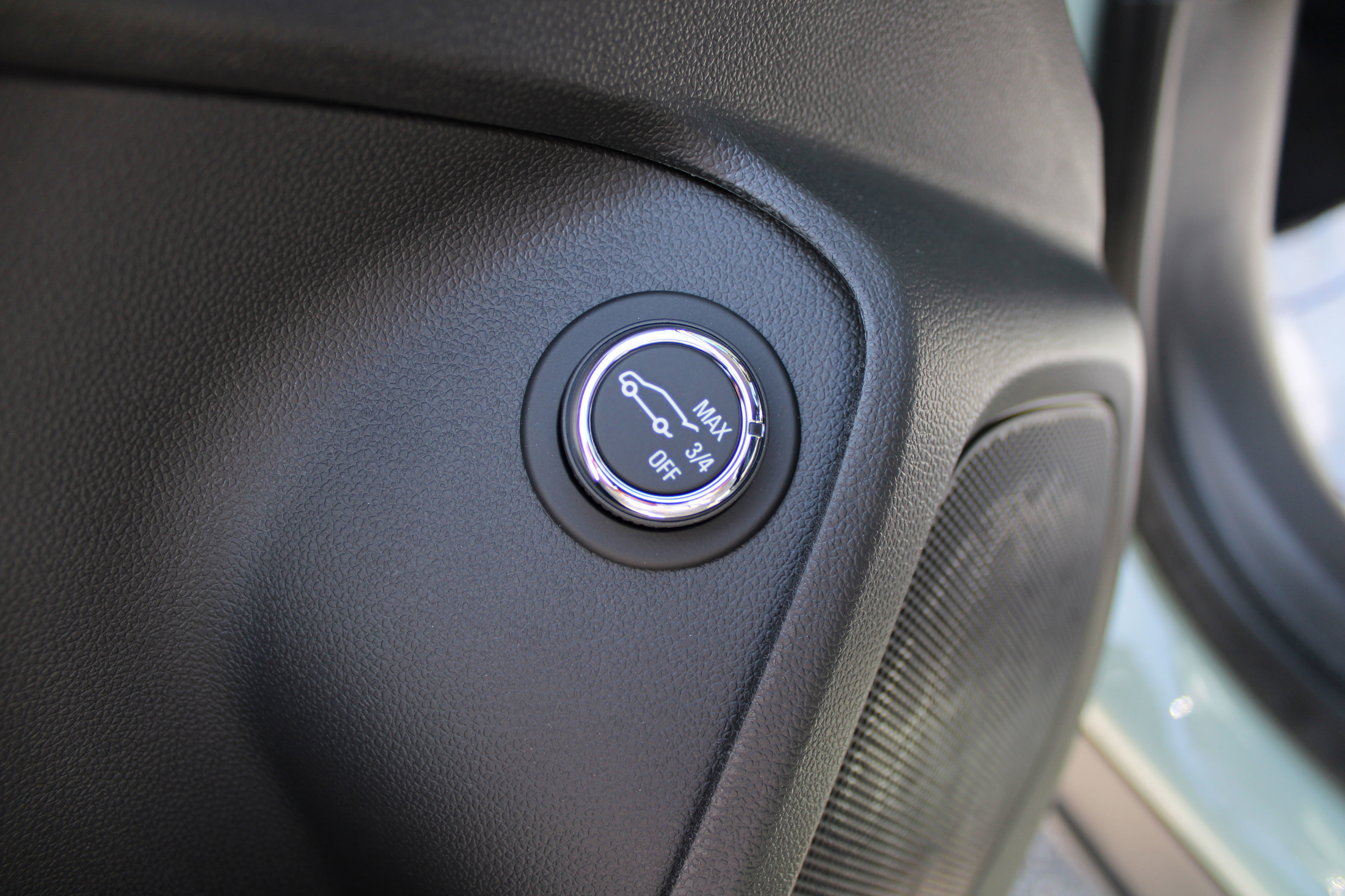 New 2026 Chevrolet TrailBlazer LT w/ Convenience Package image 31