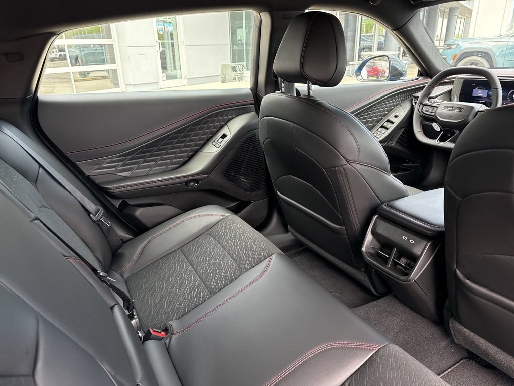New 2026 Dodge Charger GT w/ Driver Convenience Group AWD/4WD image 40