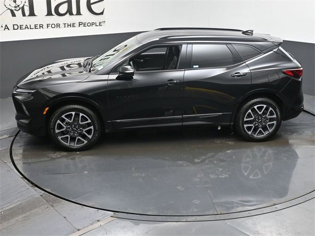 Used 2025 Chevrolet Blazer RS image 58