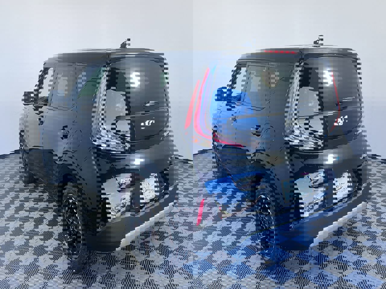 New 2025 Kia Soul EX image 7