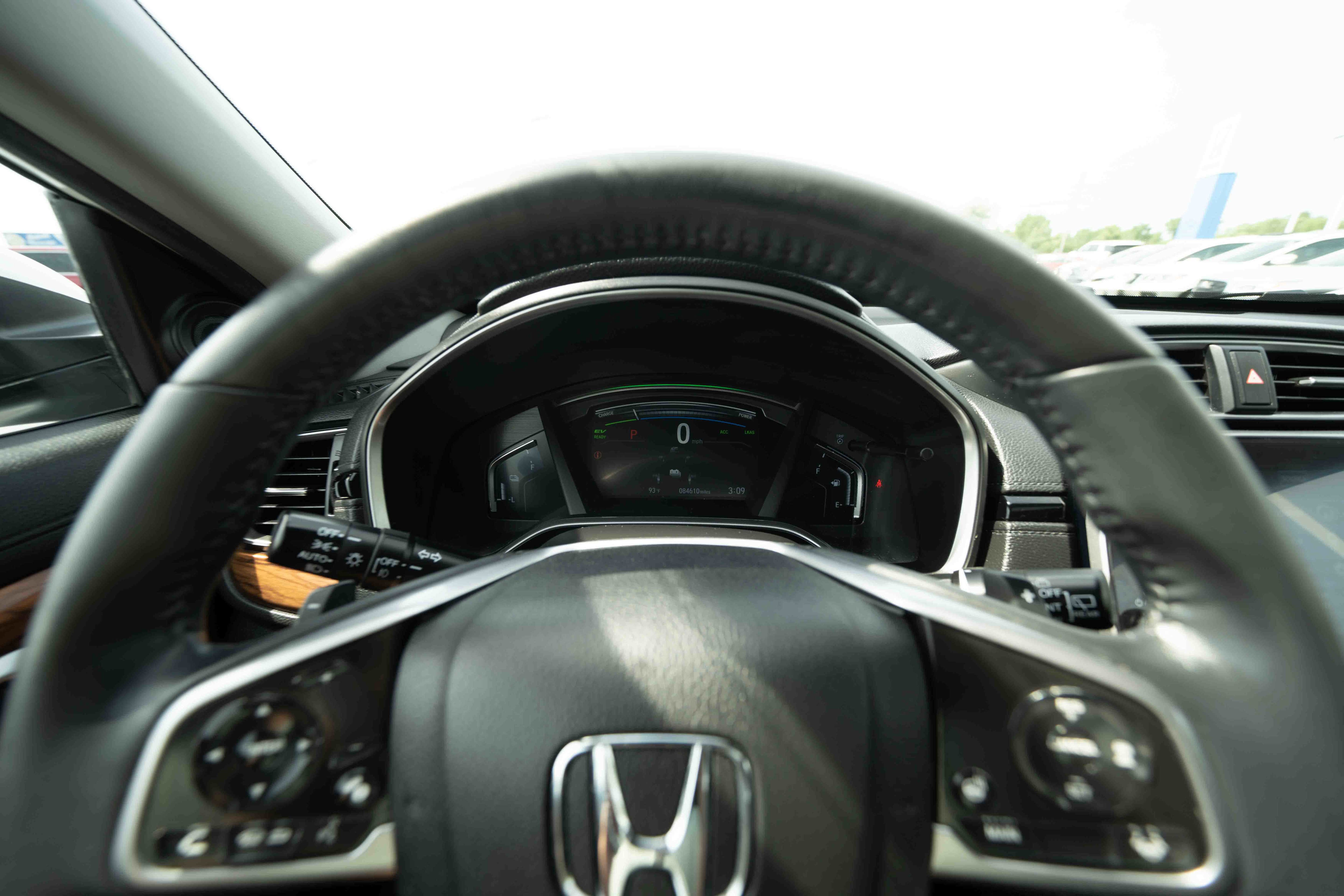 Used 2022 Honda CR-V Touring image 15