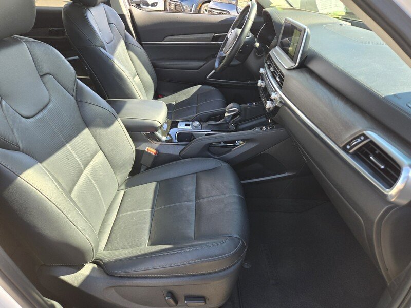 Certified 2022 Kia Telluride EX w/ EX Premium Package image 17