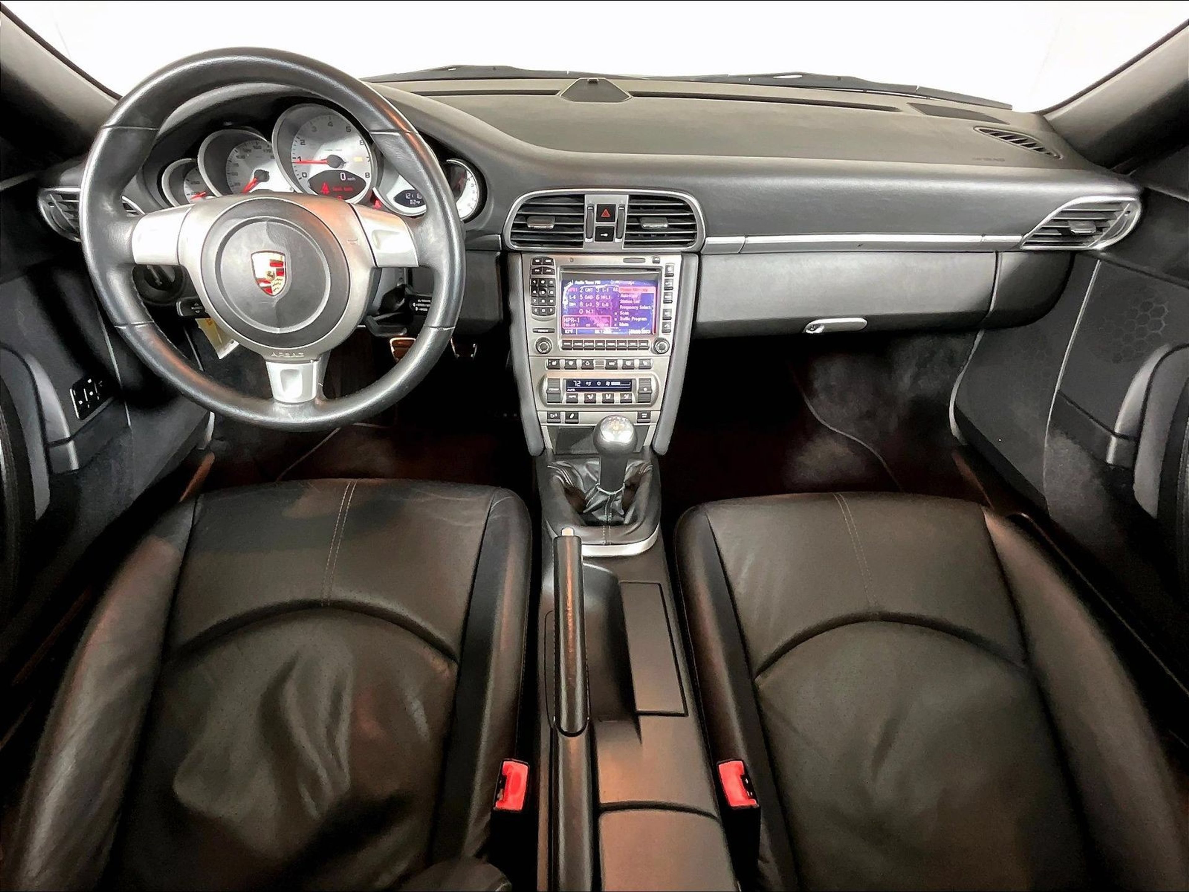 Used 2005 Porsche 911 Carrera S RWD image 12