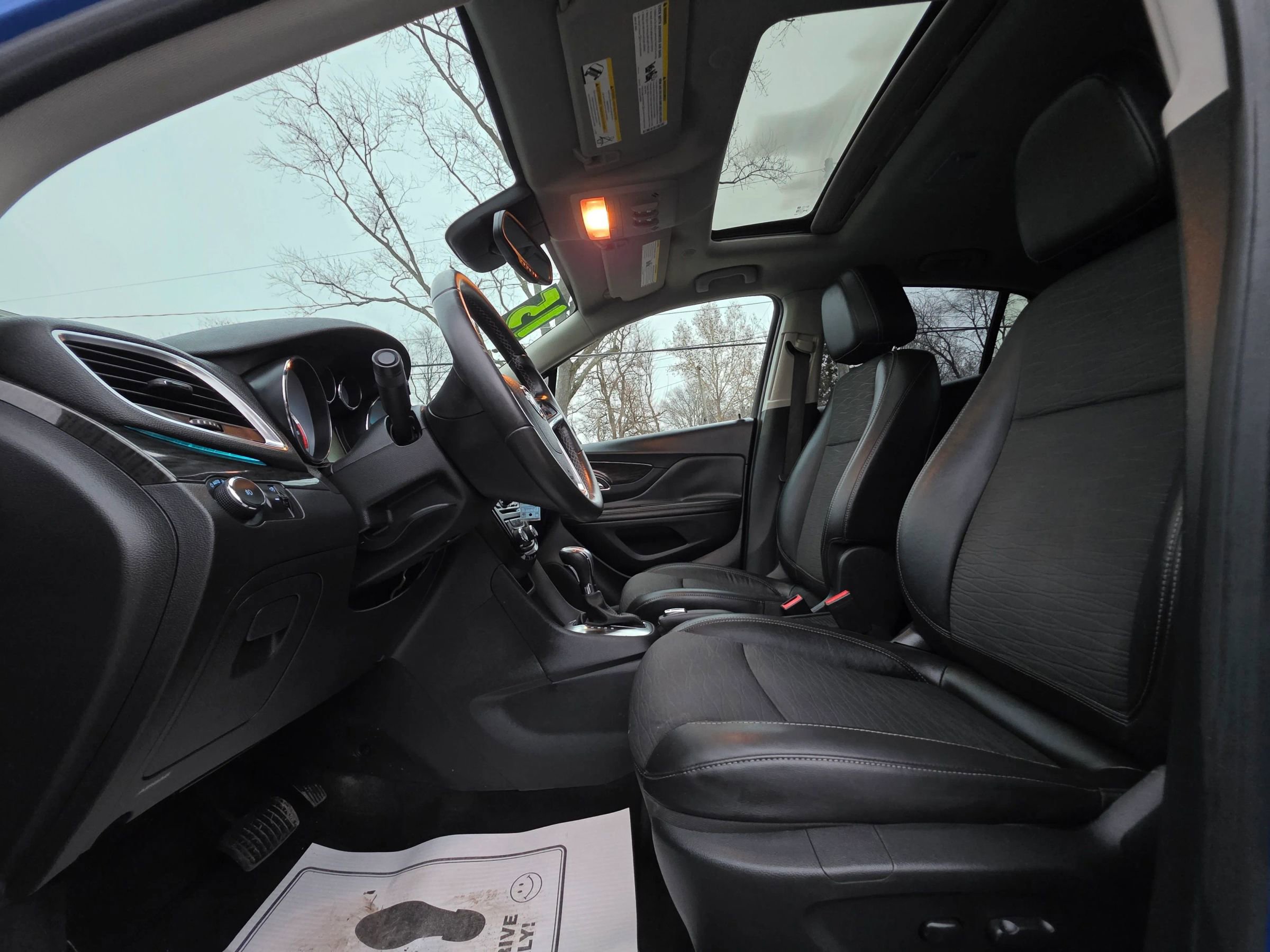 Used 2015 Buick Encore Convenience image 15