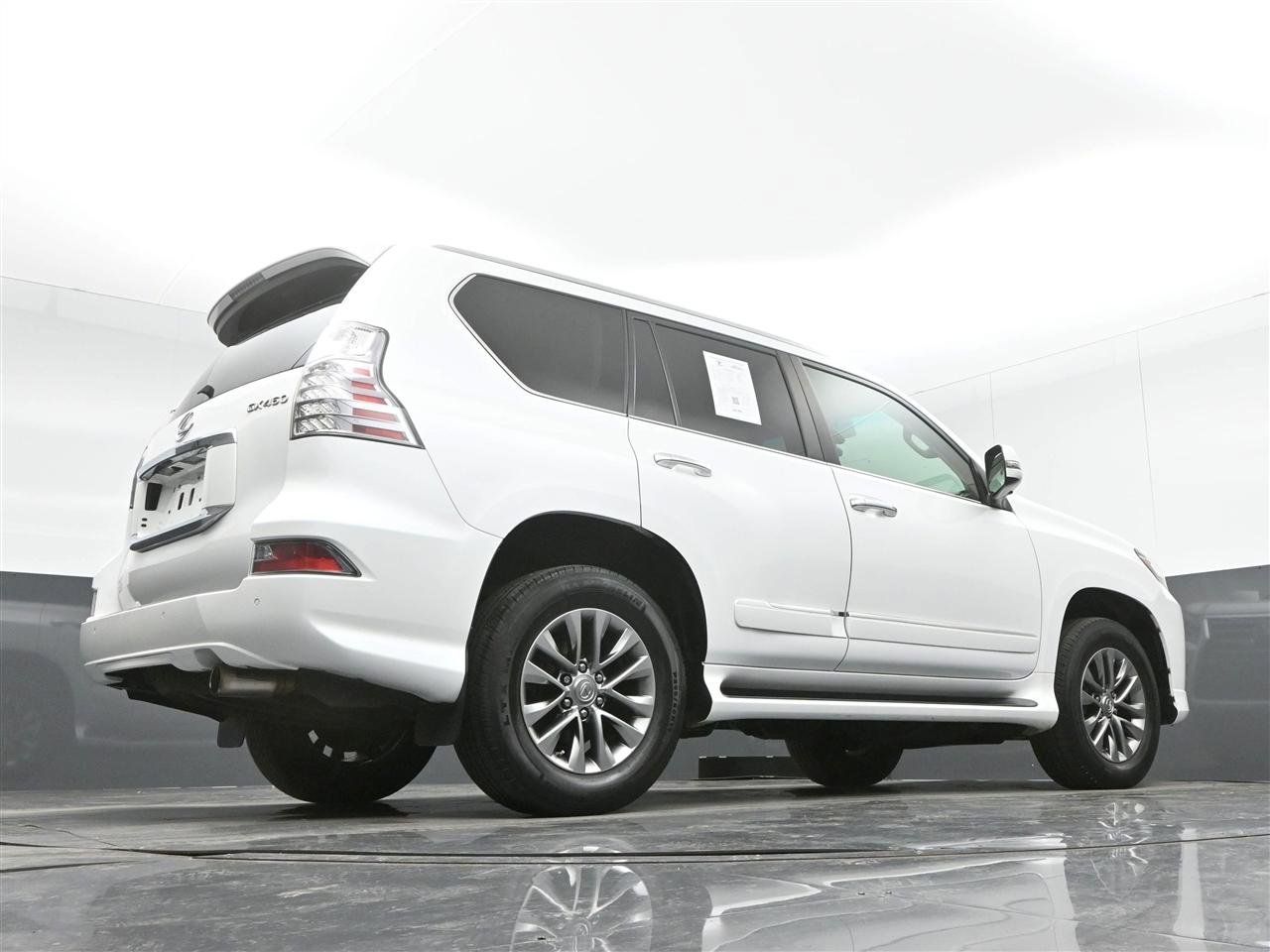 Used 2016 Lexus GX 460 Luxury AWD/4WD image 33
