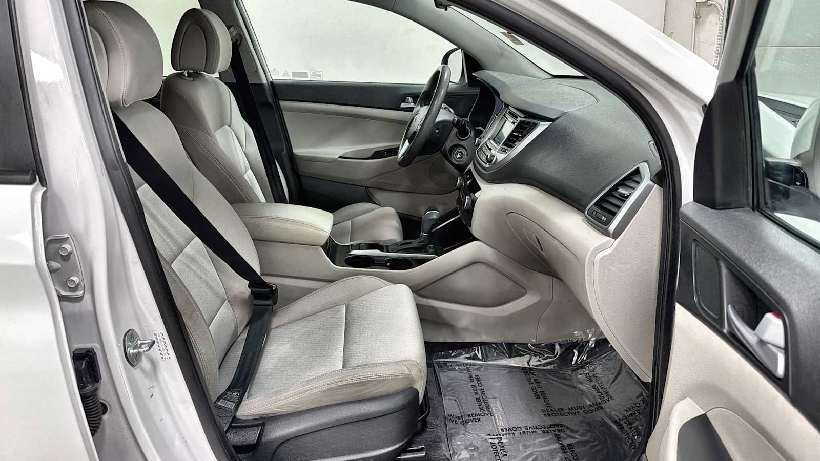 Used 2016 Hyundai Tucson Eco FWD image 28
