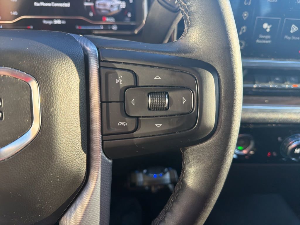 Used 2023 GMC Sierra 1500 Elevation image 29