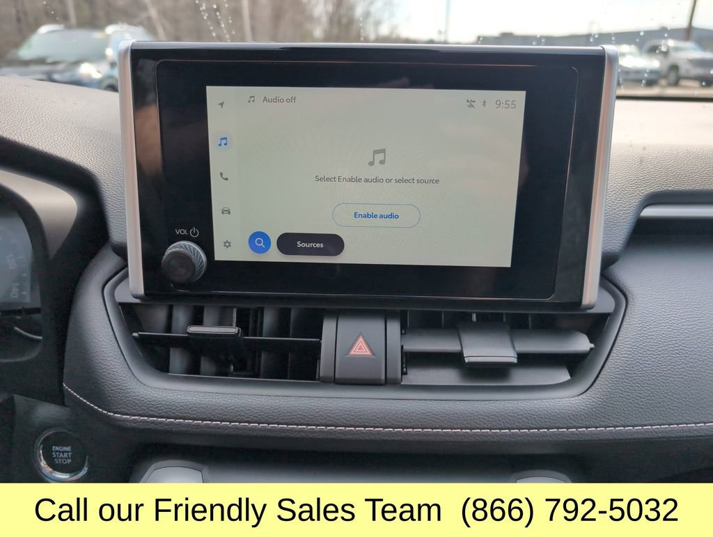 Certified 2023 Toyota RAV4 XLE image 20