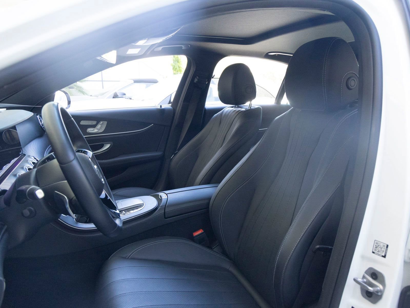 Used 2022 Mercedes-Benz E 350 Sedan image 13
