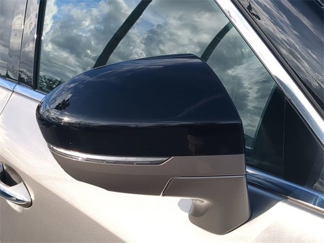 Used 2022 INFINITI QX60 Autograph image 12