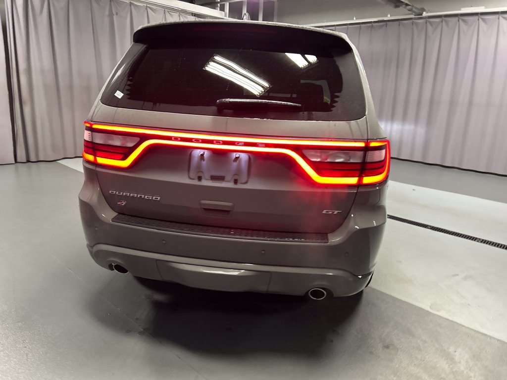 Used 2025 Dodge Durango GT AWD/4WD image 6