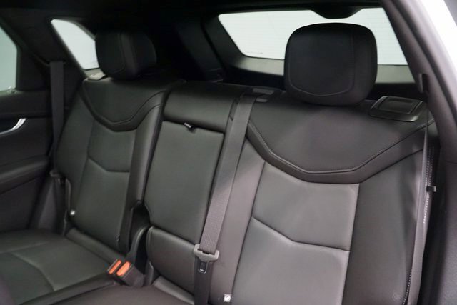 Certified 2022 Cadillac XT5 Premium Luxury w/ Technology Package image 22