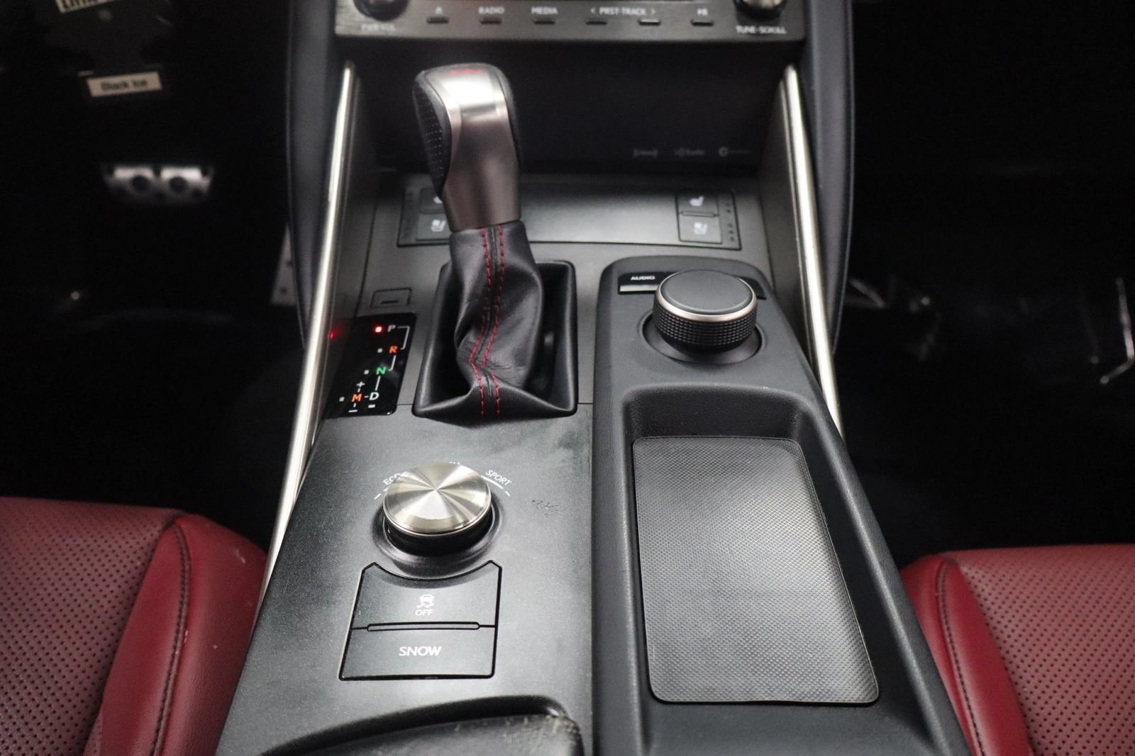 Used 2019 Lexus IS 300 F Sport w/ F Sport Package AWD/4WD image 36