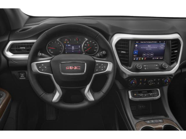 Used 2020 GMC Acadia SLT w/ Driver Alert Package II image 10