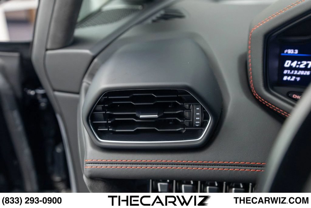 Used 2016 Lamborghini Huracan LP 580-2 RWD image 60