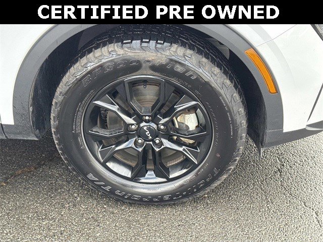 Used 2024 Kia Sportage X-Pro Prestige image 7