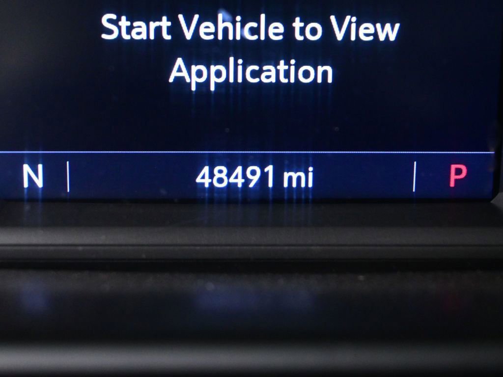 Used 2020 GMC Sierra 1500 SLE w/ SLE Value Package image 10