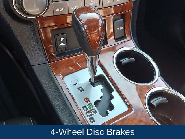 Used 2013 Toyota Highlander Limited AWD/4WD image 11