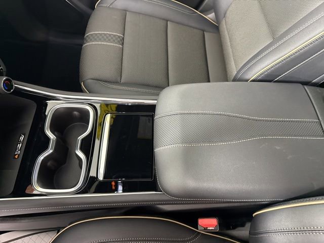New 2026 Chevrolet Traverse High Country AWD/4WD image 46