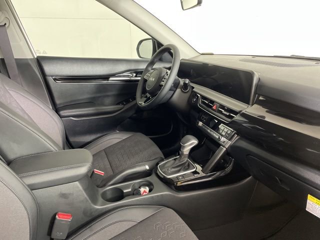 New 2026 Kia Seltos S image 16