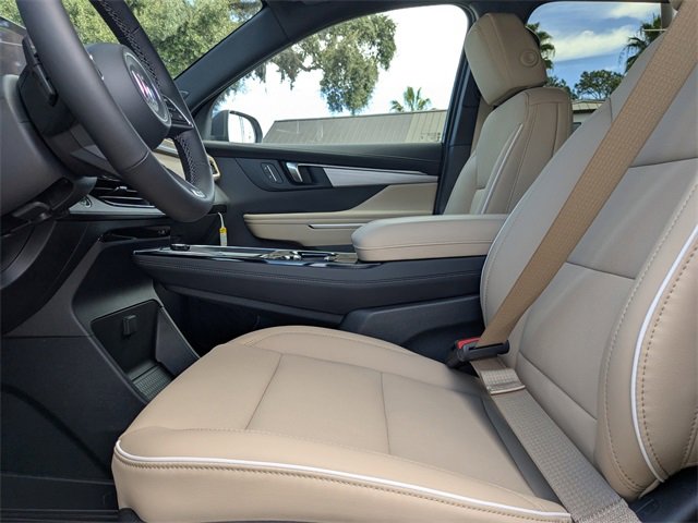 New 2026 Buick Enclave Preferred w/ Power Package image 23