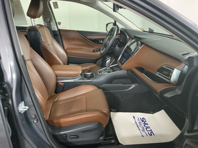 Used 2024 Subaru Legacy Touring XT image 4