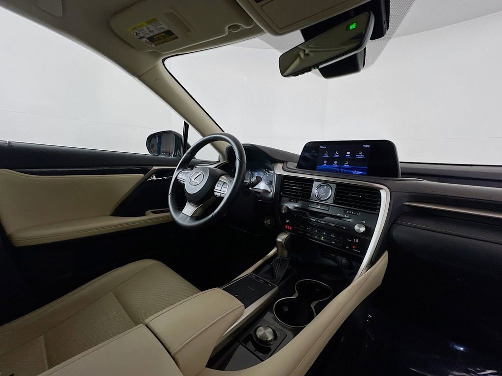 Used 2021 Lexus RX 350 FWD w/ Accessory Package image 25