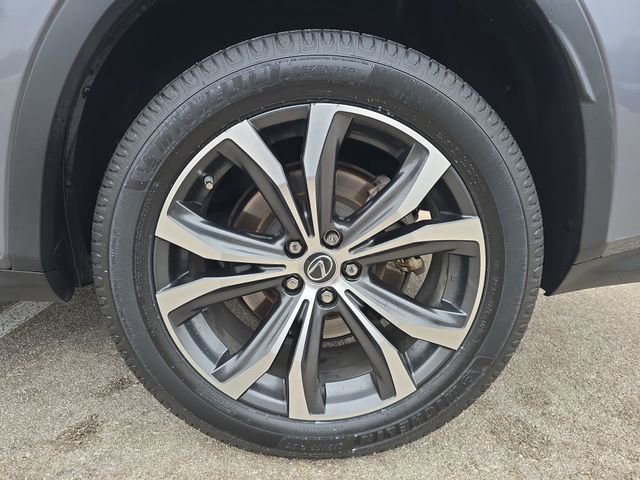 Used 2018 Lexus RX 350L FWD image 34