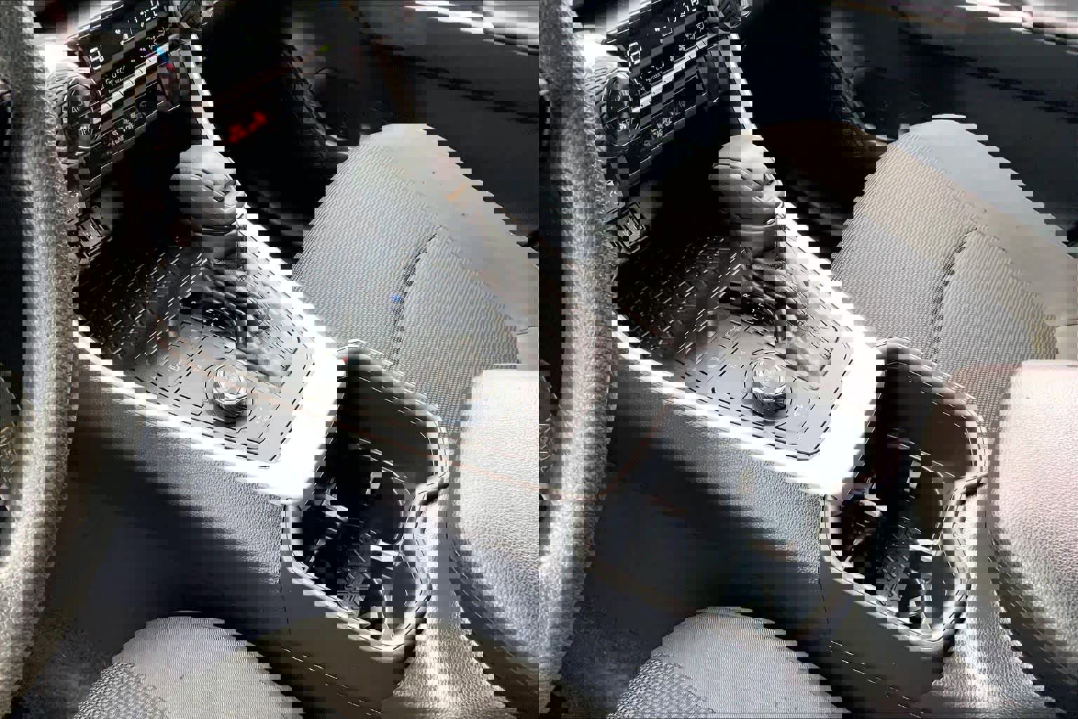 Used 2025 Toyota RAV4 LE image 15