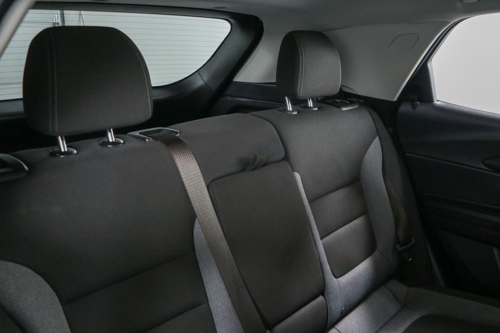 Used 2025 Chevrolet TrailBlazer LT w/ Convenience Package FWD image 27