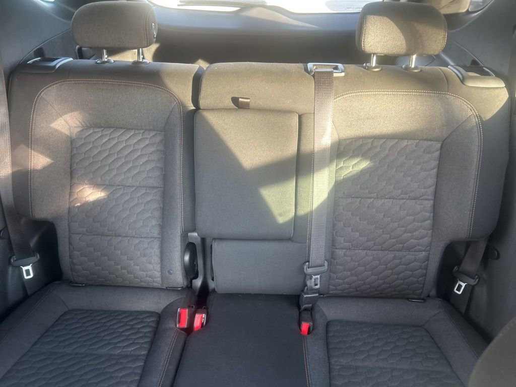 Used 2020 Chevrolet Equinox LT image 25