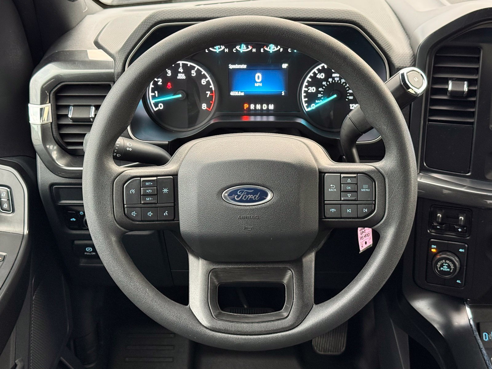 Used 2023 Ford F150 XL w/ STX Appearance Package AWD/4WD image 29
