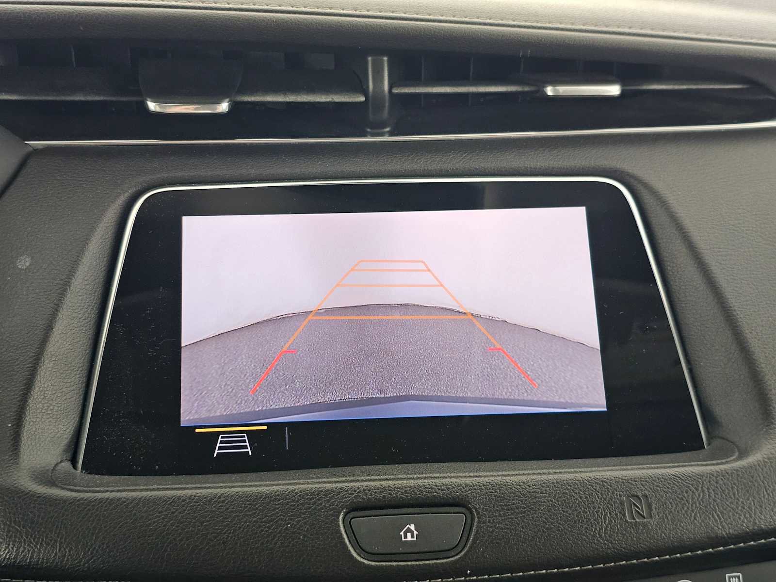 Used 2019 Cadillac XT4 Luxury image 26