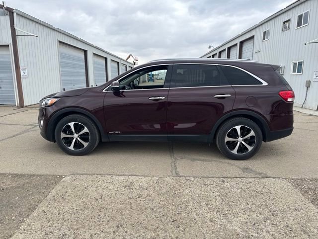 Used 2016 Kia Sorento EX w/ EX Premium Package AWD/4WD image 4