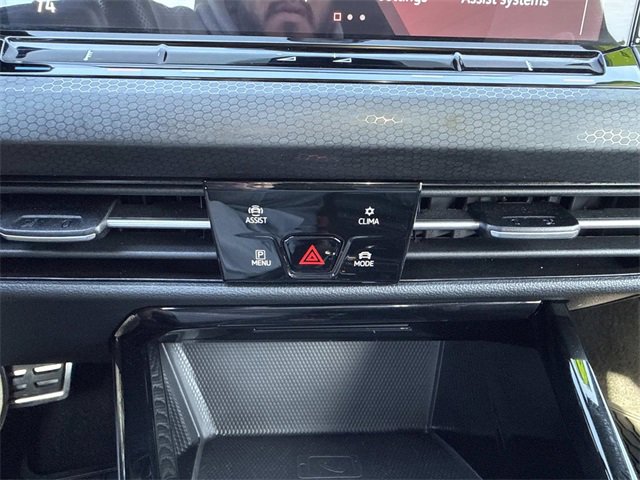 Used 2024 Volkswagen GTI SE image 25