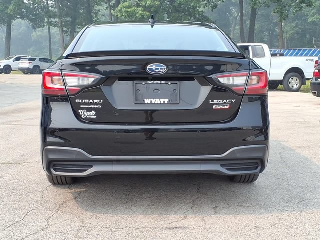 Used 2020 Subaru Legacy Sport w/ Popular Package #2 AWD/4WD image 26