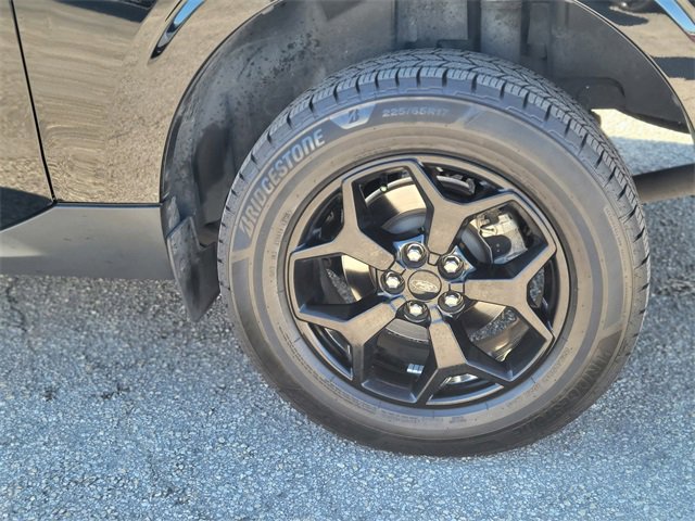 Used 2022 Ford Maverick XLT w/ Equipment Group 300A Standard image 7