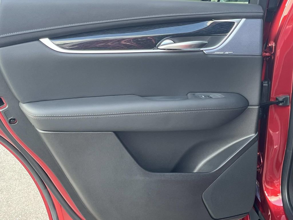 New 2025 Cadillac XT5 Premium Luxury w/ Technology Package image 20