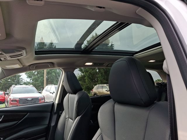 New 2026 Subaru Ascent Touring AWD/4WD image 12