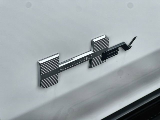 Used 2024 GMC Hummer EV 3X w/ Extreme Off-Road Package image 32