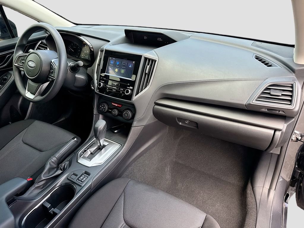 Certified 2023 Subaru Impreza 2.0i Premium AWD/4WD image 38