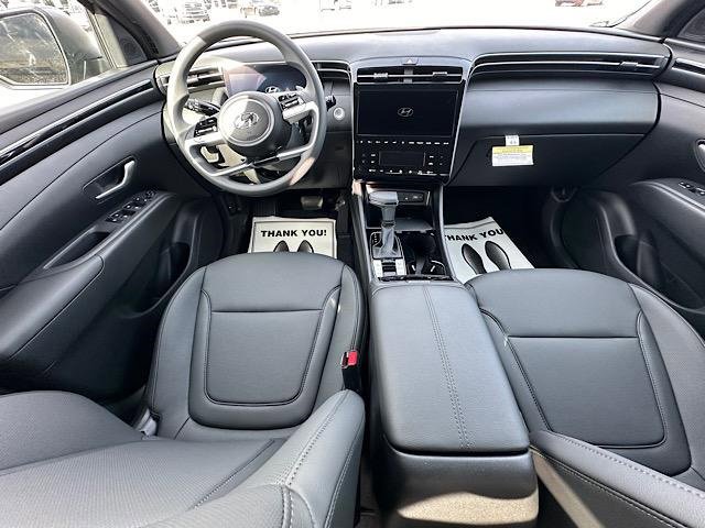 New 2024 Hyundai Santa Cruz Night image 8